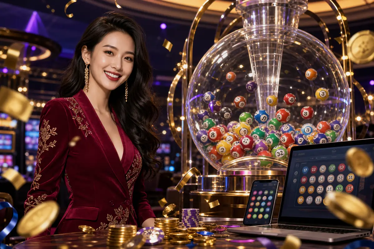 great88 bonus deposit pertama welcome