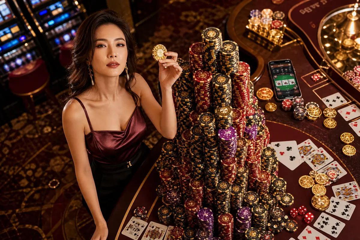 great88 DuitNow and e-wallet deposit methods