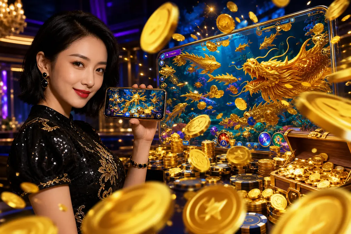 great88 online slots casino games Malaysia