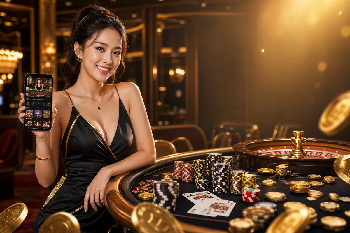 great88 real-time live betting