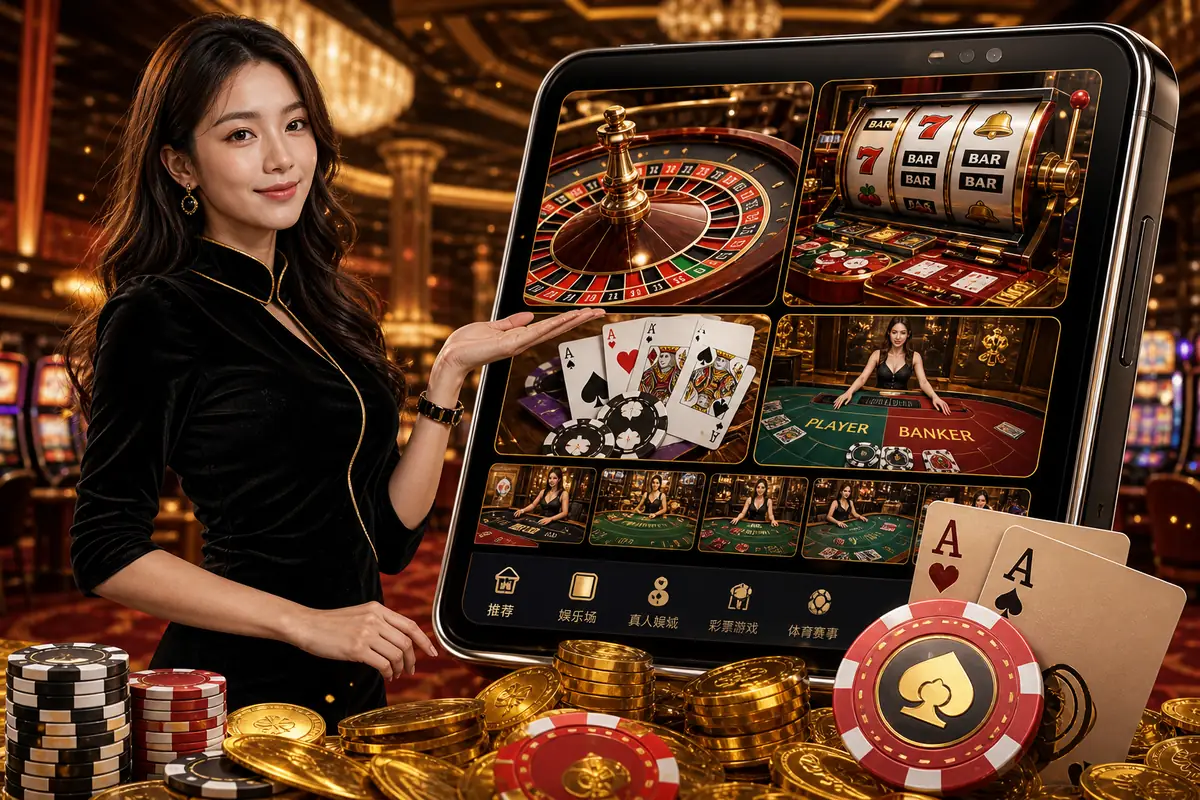 great88 live casino interface on mobile