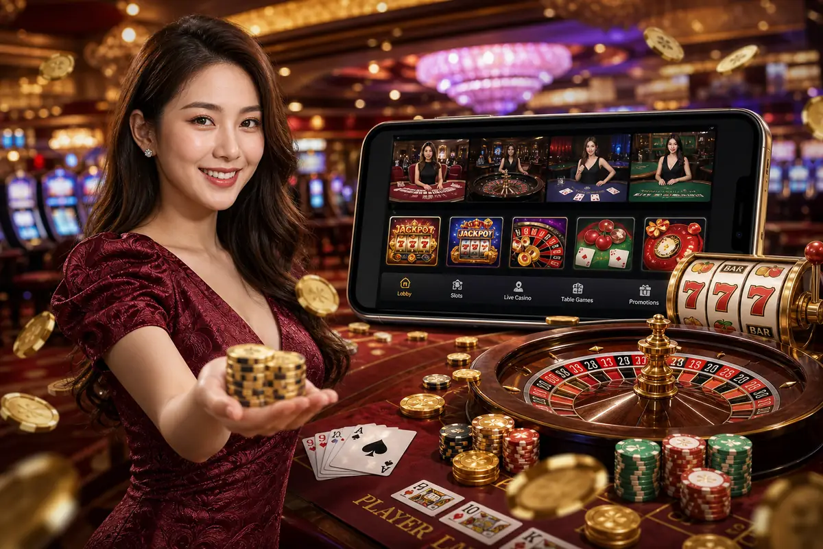 great88 slot bonus selamat datang tawaran deposit
