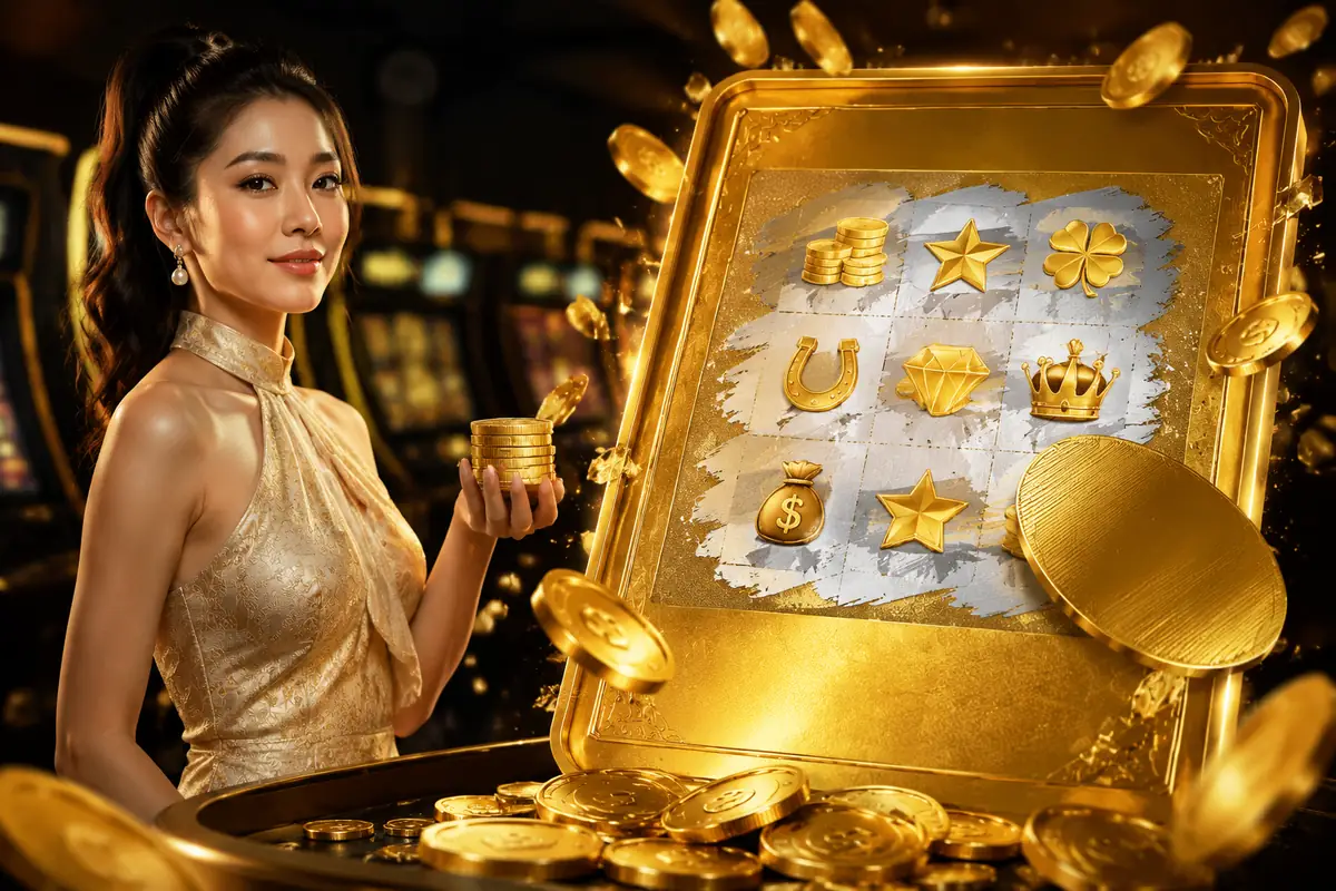 great88 kaedah deposit eWallet Malaysia