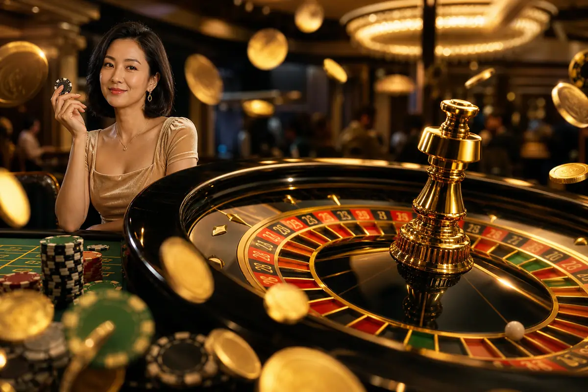 great88 licensed casino services